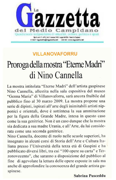 Immagini da www.ninocannella.it